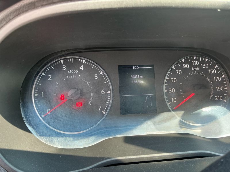 Dacia Duster 1.6 SCe LPG Techroad — zdjęcie 13