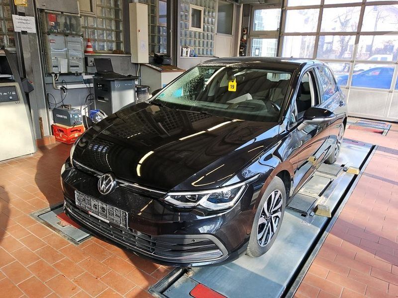 Volkswagen Golf d'occasion