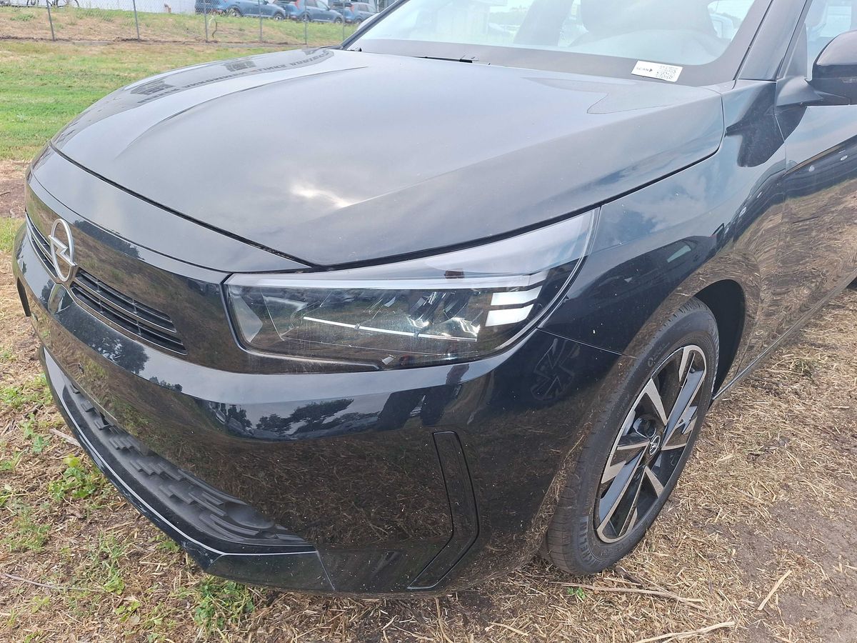 Opel Corsa d'occasion