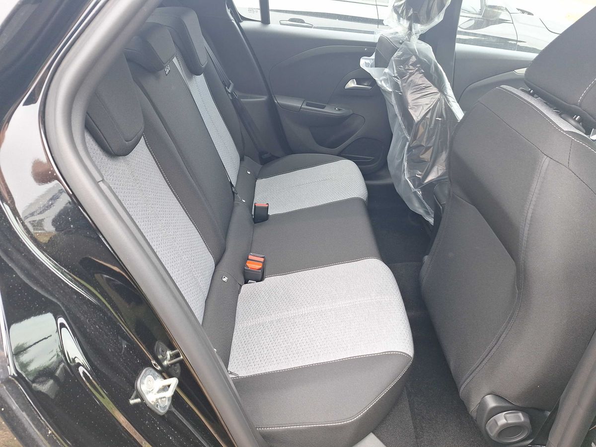 Opel Corsa d'occasion