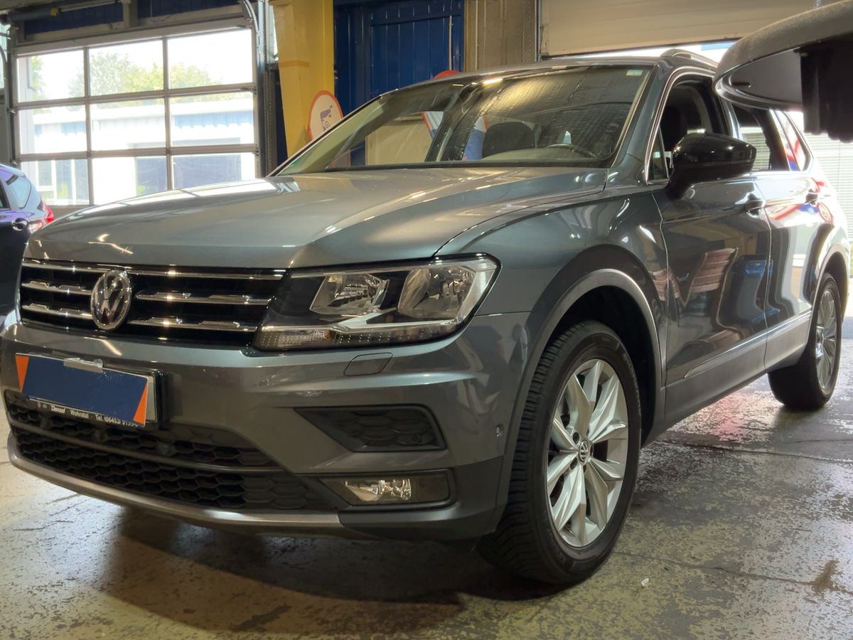 Volkswagen Tiguan Allspace 2.0 TDI IQ.DRIVE