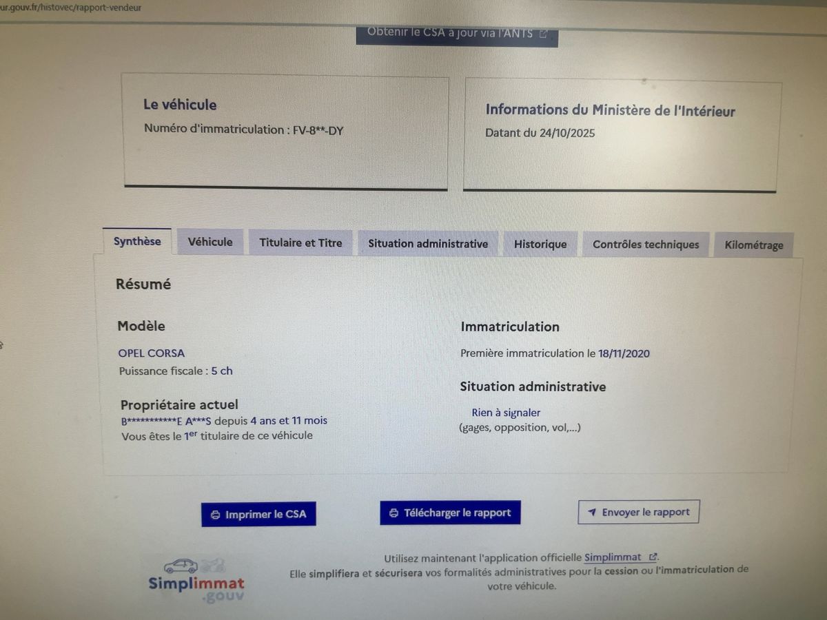 Opel Corsa 1.2 Turbo Edition