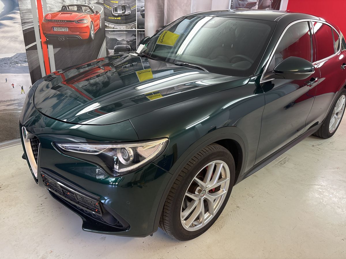 Alfa Romeo d'occasion