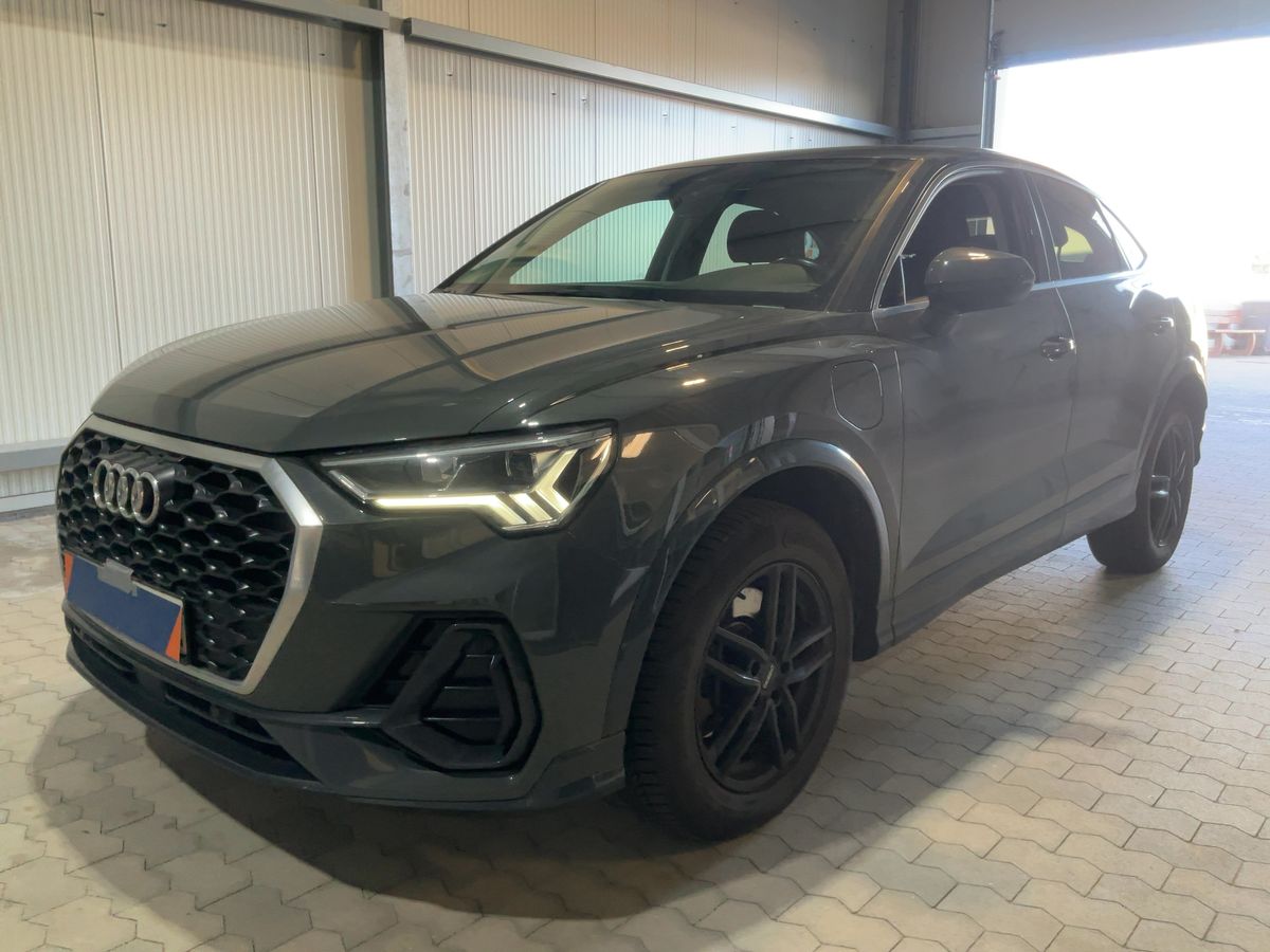 Audi Q3 d'occasion