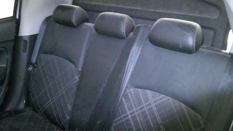 Mitsubishi Space d'occasion