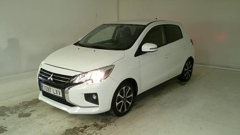 Mitsubishi Space 2022