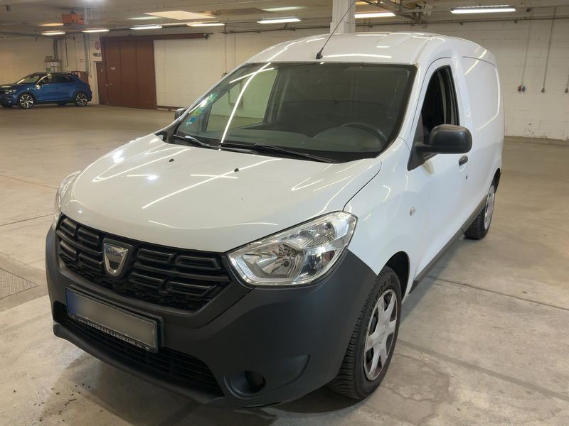 2019 Dacia Dokker Express