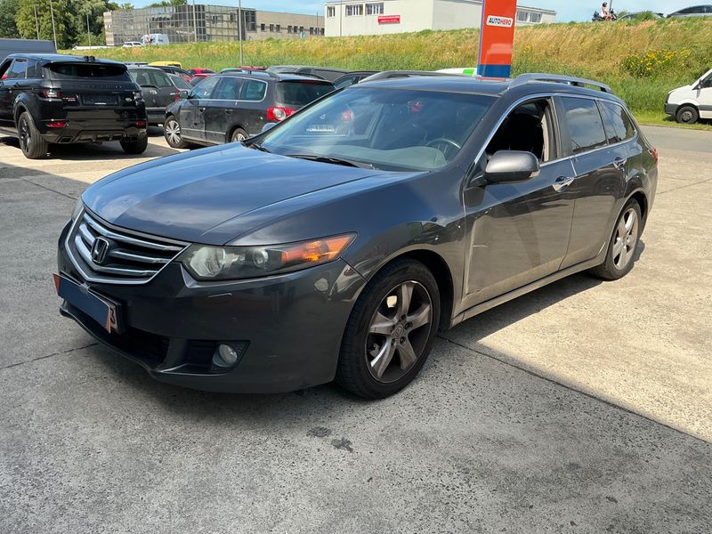 Honda Accord 2.2 DTEC Comfort