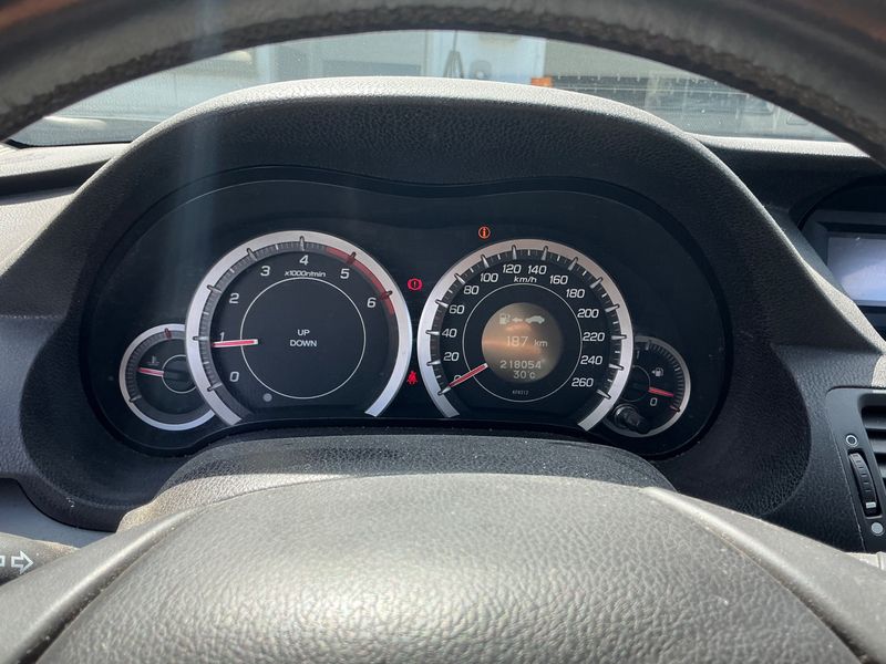 Honda Accord 2.2 DTEC Comfort — zdjęcie 4