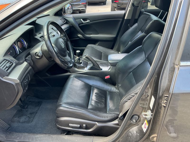 Honda Accord 2.2 DTEC Comfort — zdjęcie 3