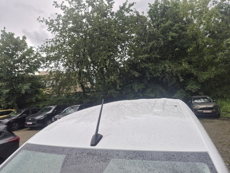 Nissan Townstar 1.3 DIG-T L1 2,0t Acenta — zdjęcie 17