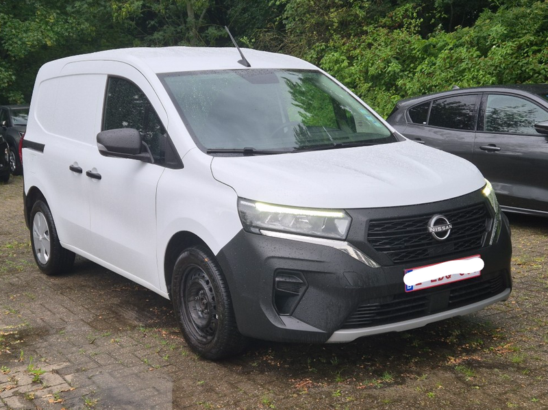 Nissan Townstar 1.3 DIG-T L1 2,0t Acenta — zdjęcie 7
