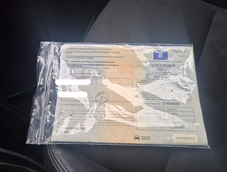 Nissan Townstar 1.3 DIG-T L1 2,0t Acenta — zdjęcie 14