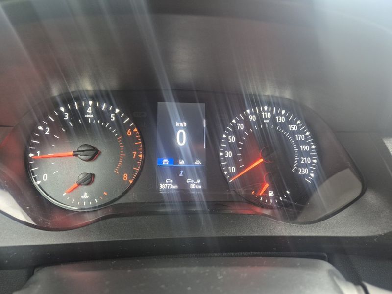Nissan Townstar 1.3 DIG-T L1 2,0t Acenta — zdjęcie 12