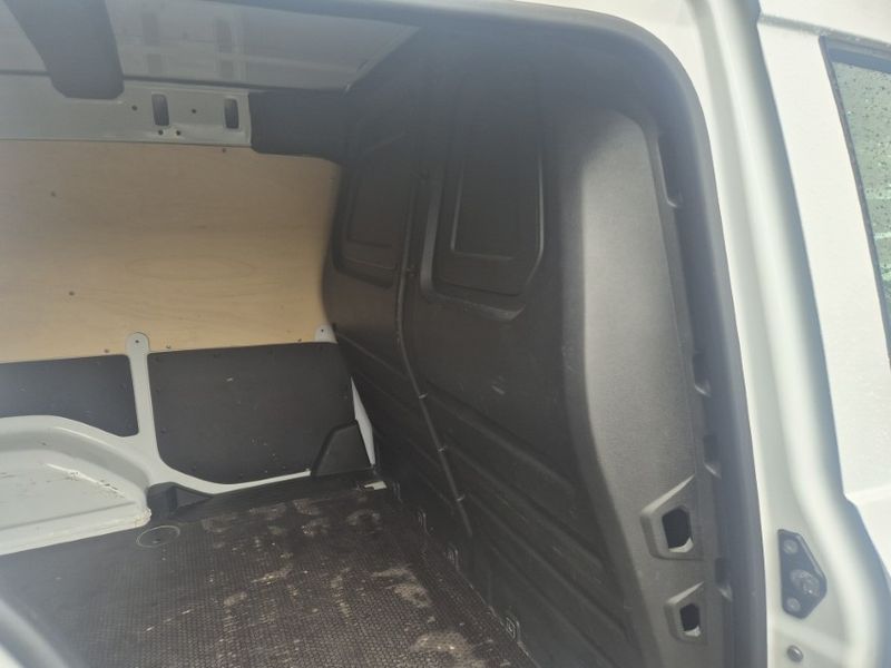 Nissan Townstar 1.3 DIG-T L1 2,0t Acenta — zdjęcie 13