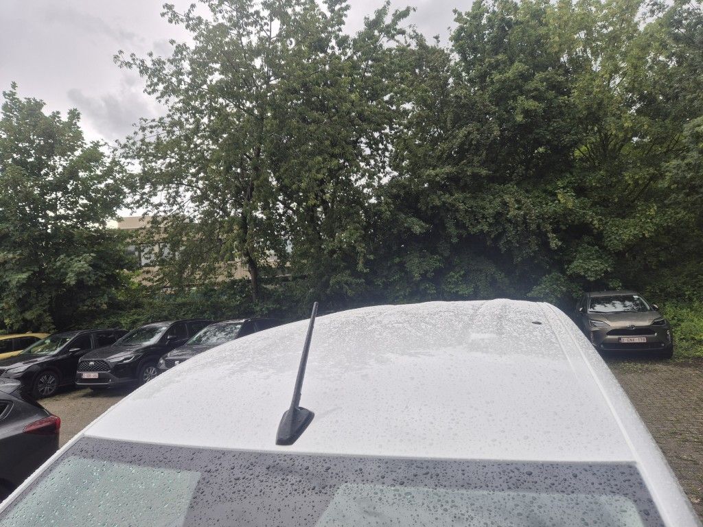 Nissan Townstar d'occasion