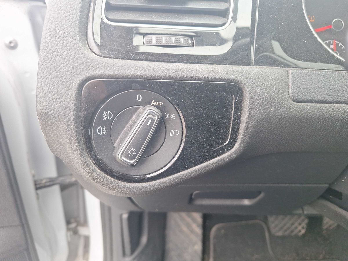 Volkswagen Golf 2017 — photo 30