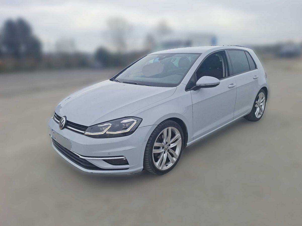 Volkswagen Golf d'occasion