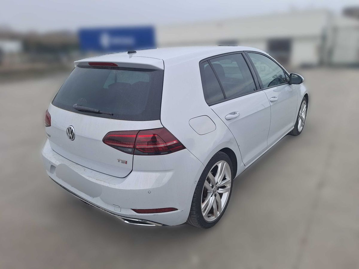 Volkswagen Golf 2017 — photo 6