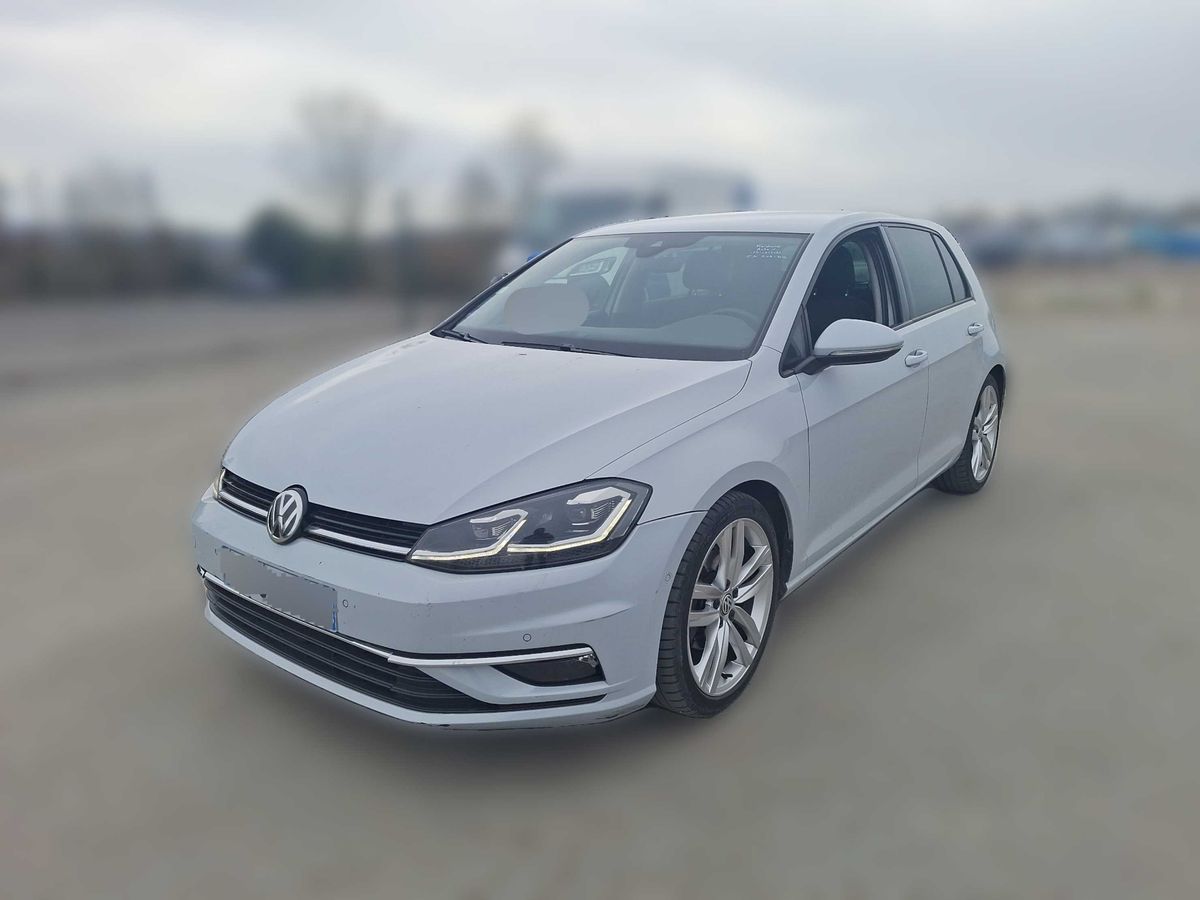 Volkswagen Golf d'occasion