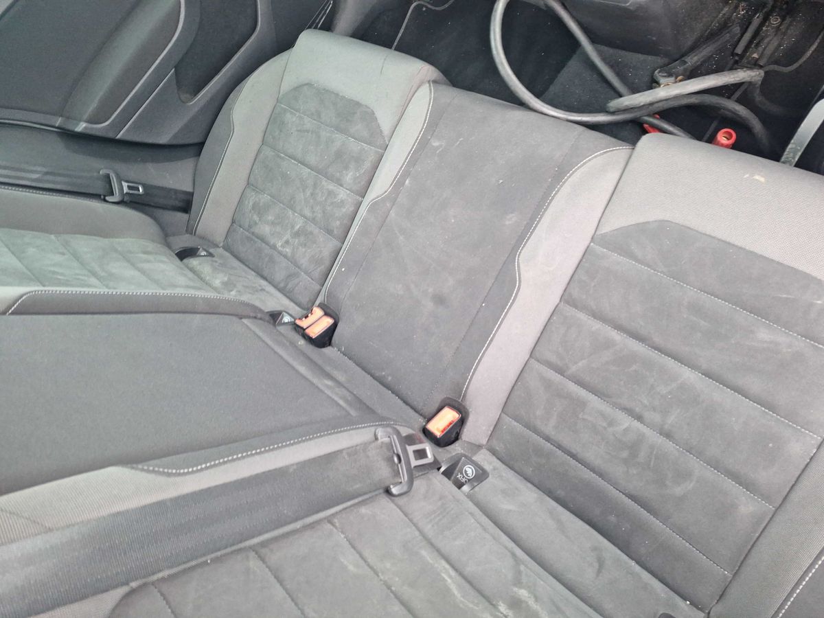 Volkswagen Golf 2017 — photo 73