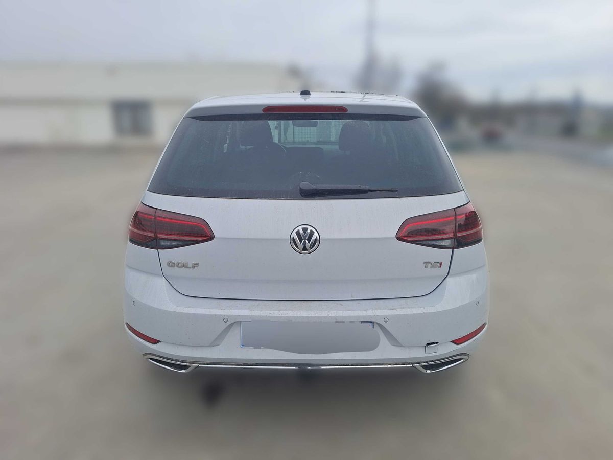 Volkswagen Golf 2017 — photo 5