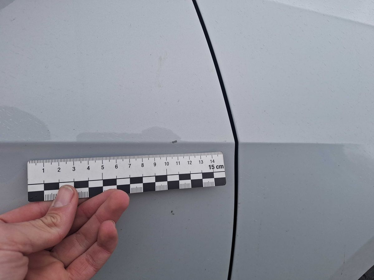Volkswagen Golf 2017 — photo 52