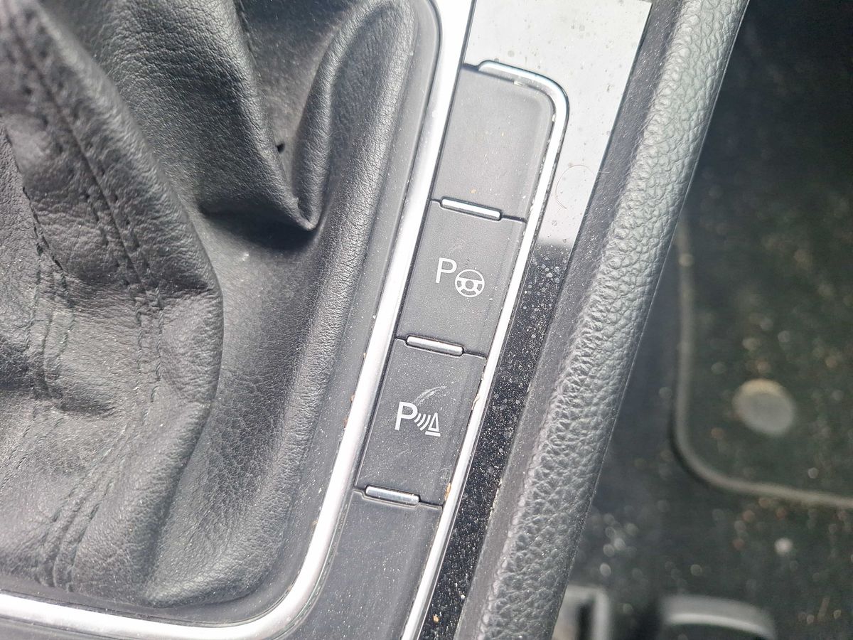 Volkswagen Golf 2017 — photo 34