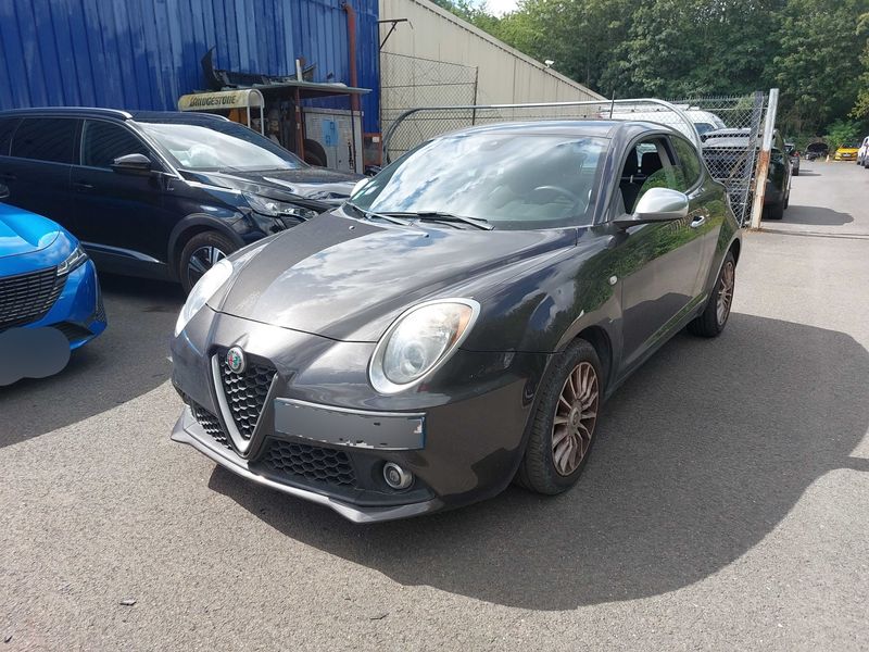 Alfa Romeo MiTo 1.4 Junior
