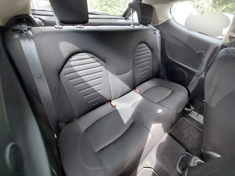 Alfa Romeo MiTo 1.4 Junior — zdjęcie 12