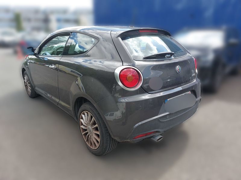 Alfa Romeo MiTo 1.4 Junior — zdjęcie 3
