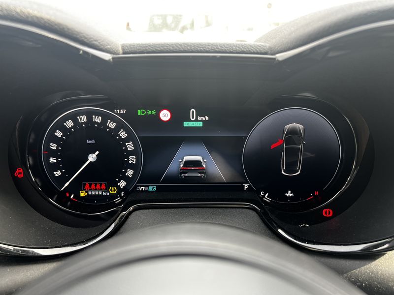 Alfa Romeo Tonale 1.5 Mild-Hybrid Sprint — zdjęcie 12