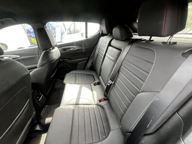 Alfa Romeo Tonale 1.5 Mild-Hybrid Sprint — zdjęcie 13
