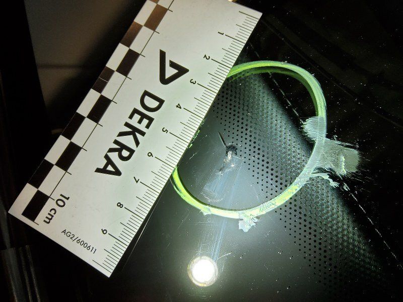 Mercedes-Benz C-Klasse d'occasion