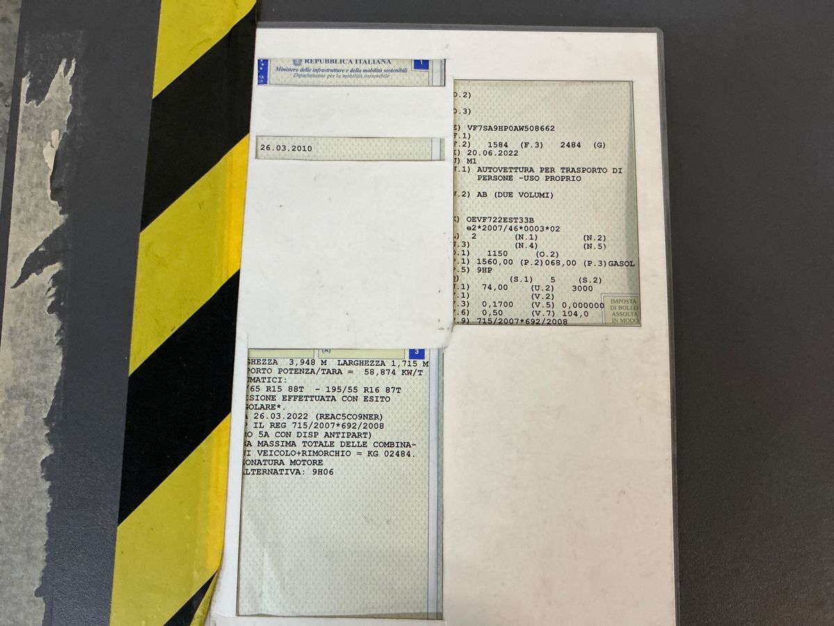 Citroen DS3 d'occasion