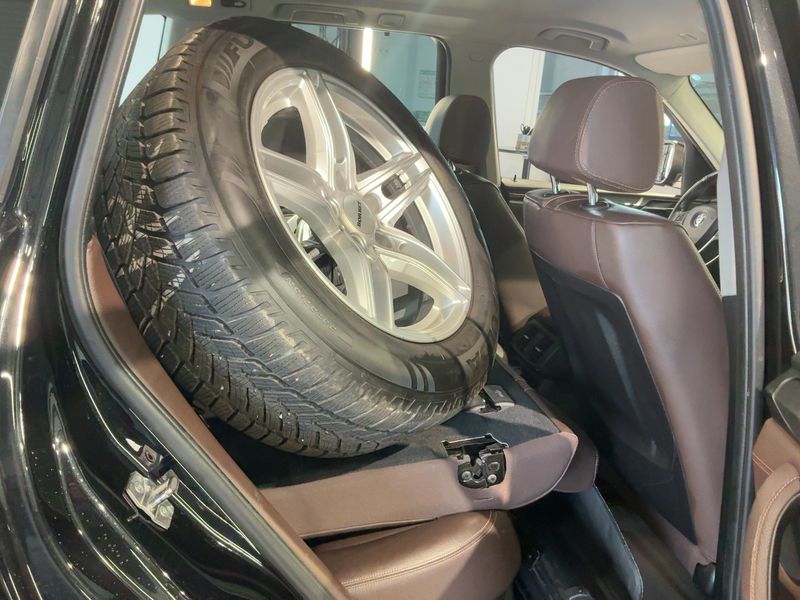 BMW X3 xDrive 30d — zdjęcie 14