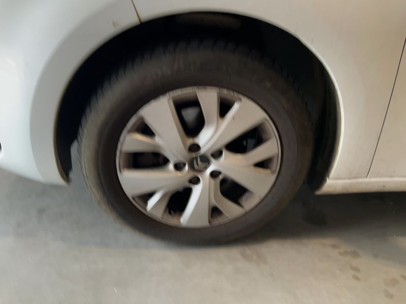 Citroen C4 Grand Picasso 1.6 Blue-HDi Live 2017 – снимка 3