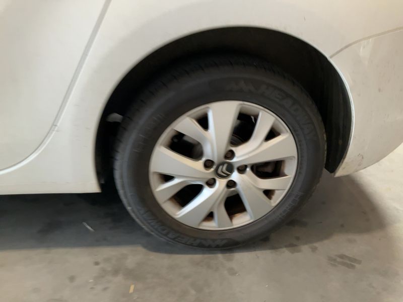 Citroen C4 Grand Picasso 1.6 Blue-HDi Live 2017 – снимка 5