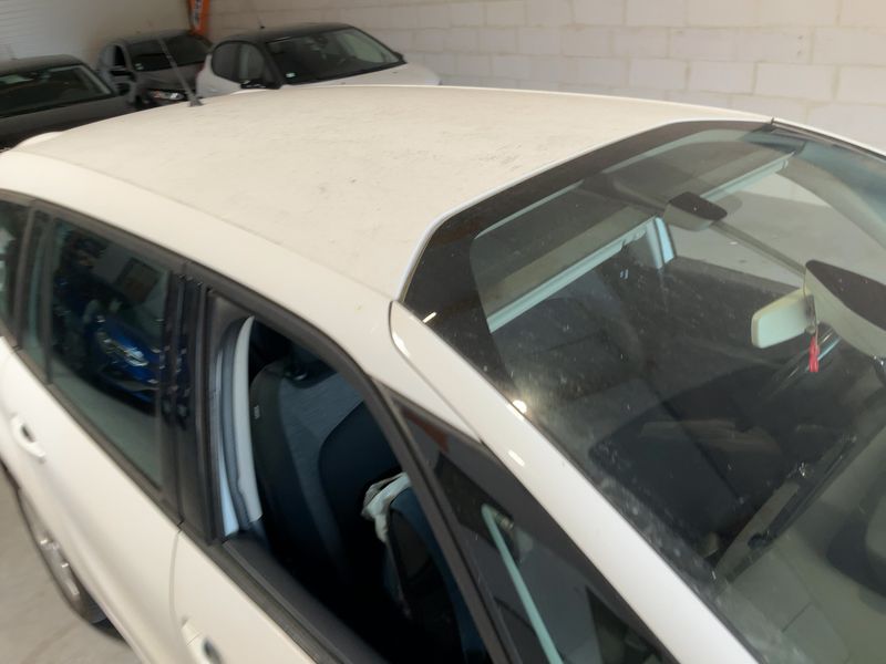 Citroen C4 Grand Picasso 1.6 Blue-HDi Live 2017 – снимка 13