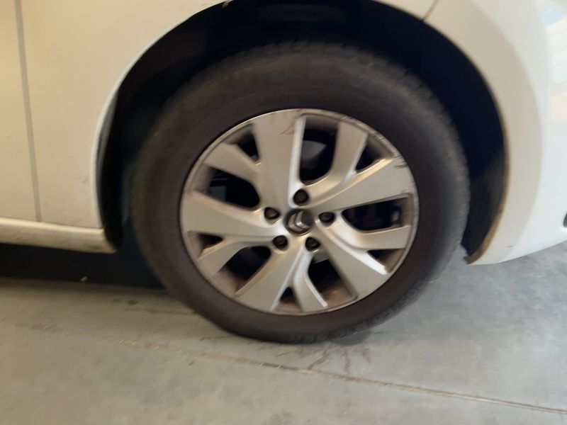 Citroen C4 Grand Picasso 1.6 Blue-HDi Live 2017 – снимка 11