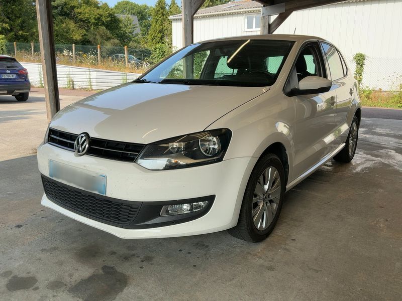 Polo 1.4 FSI Comfortline