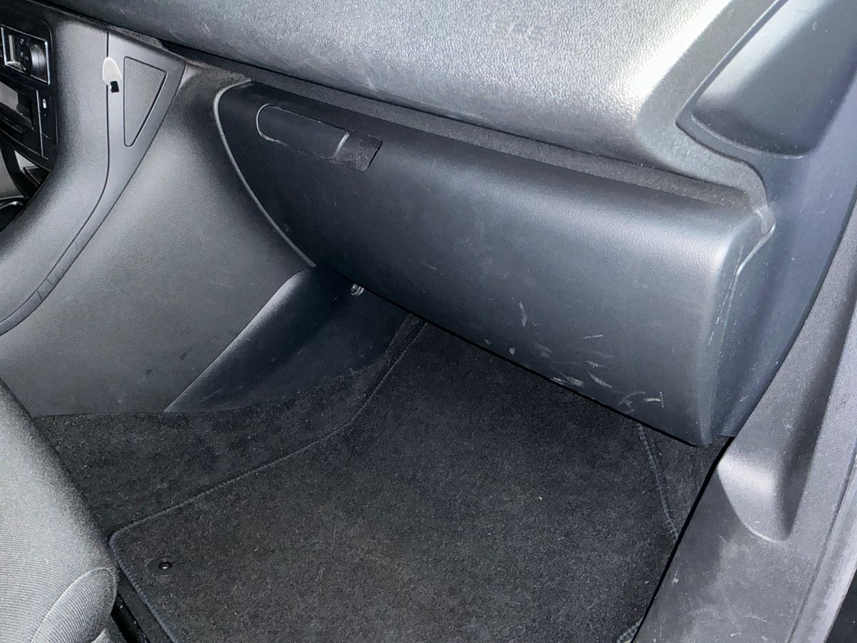Citroen C5 2015 — photo 34