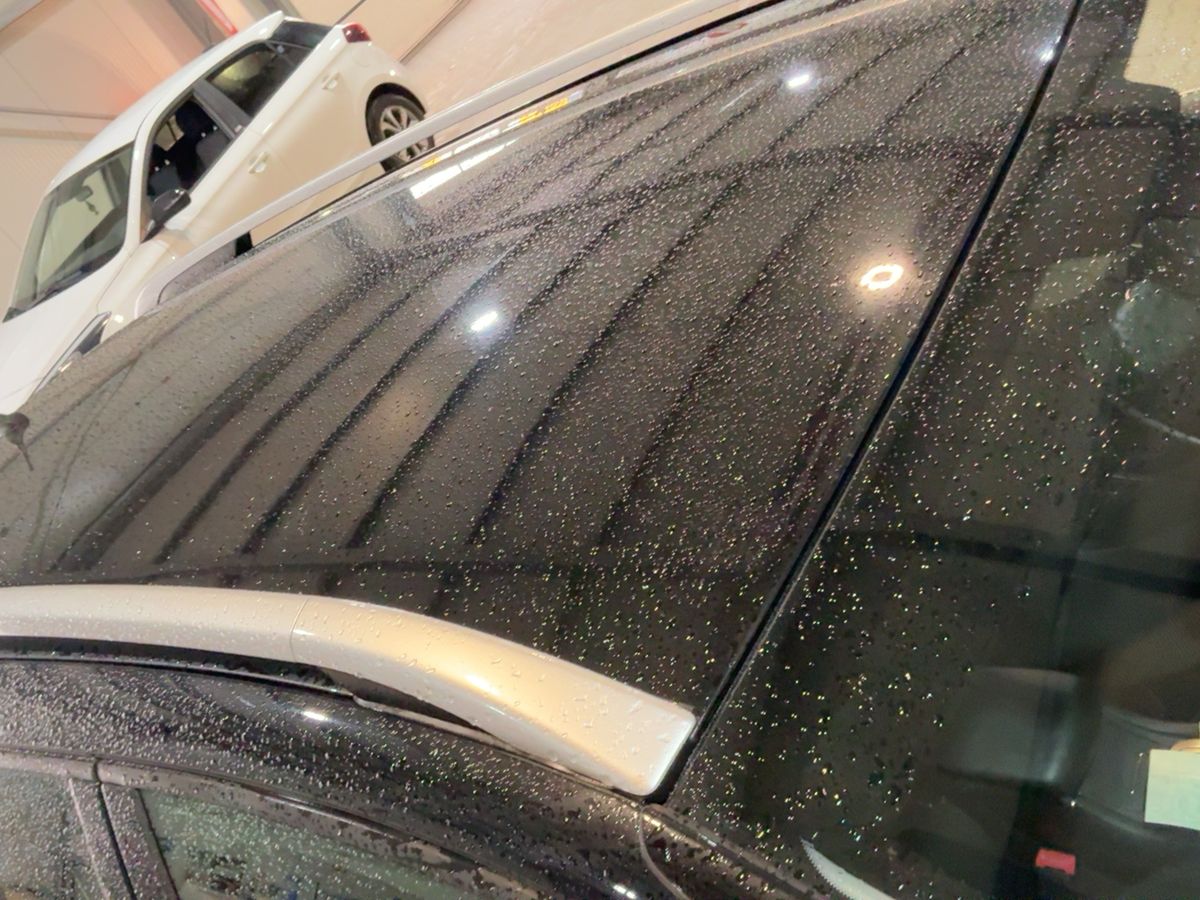 Citroen C5 2015 — photo 14