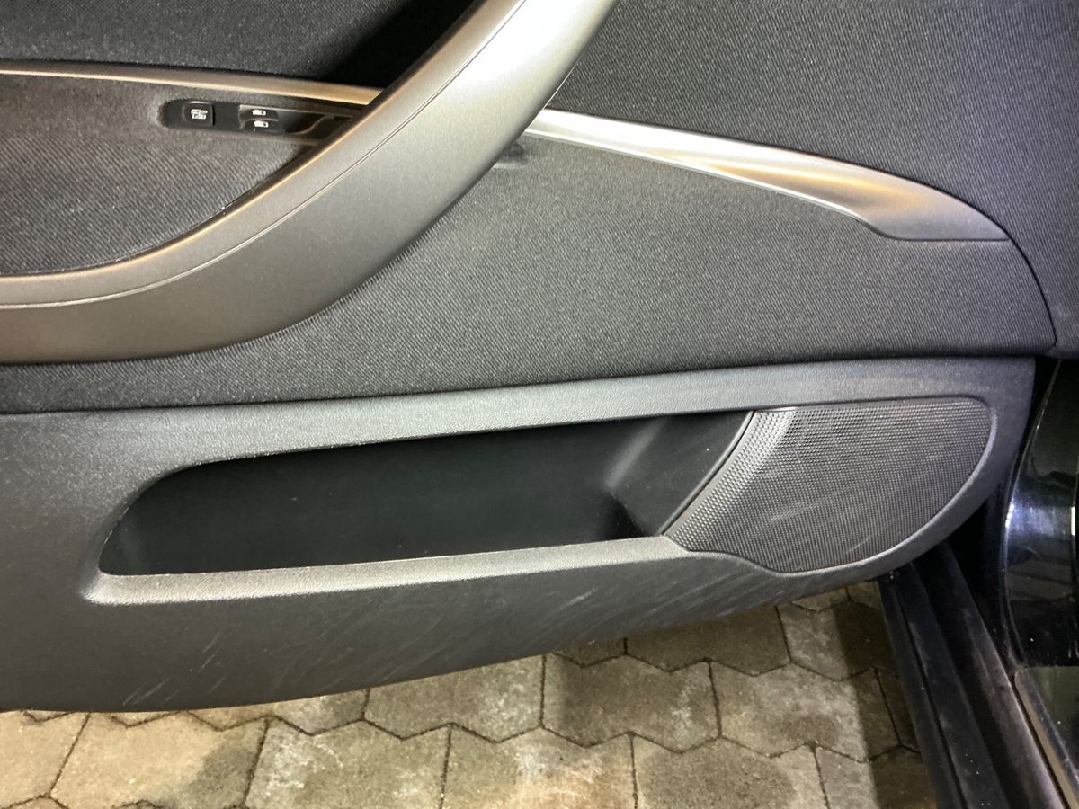Citroen C5 2015 — photo 37