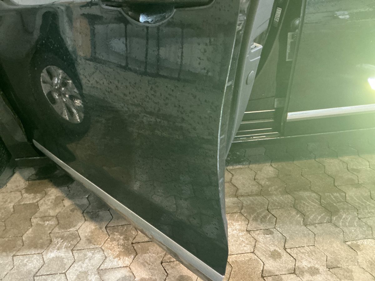 Citroen C5 2015 — photo 46