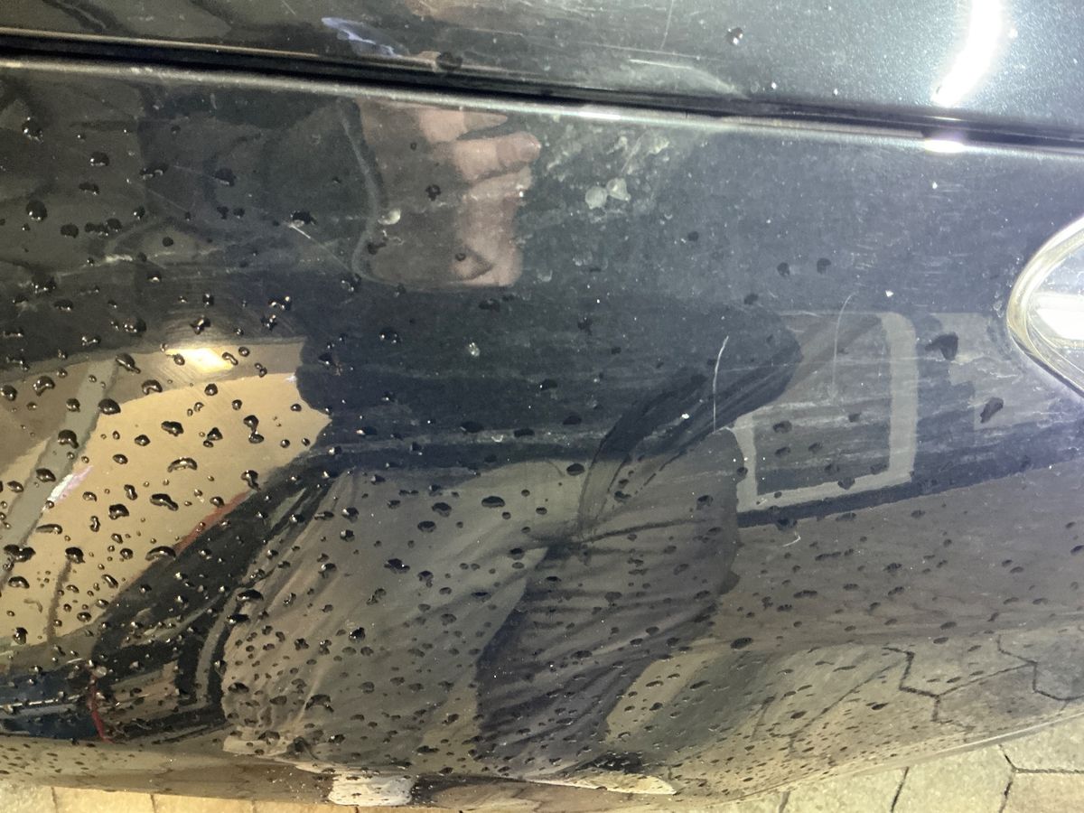 Citroen C5 2015 — photo 30