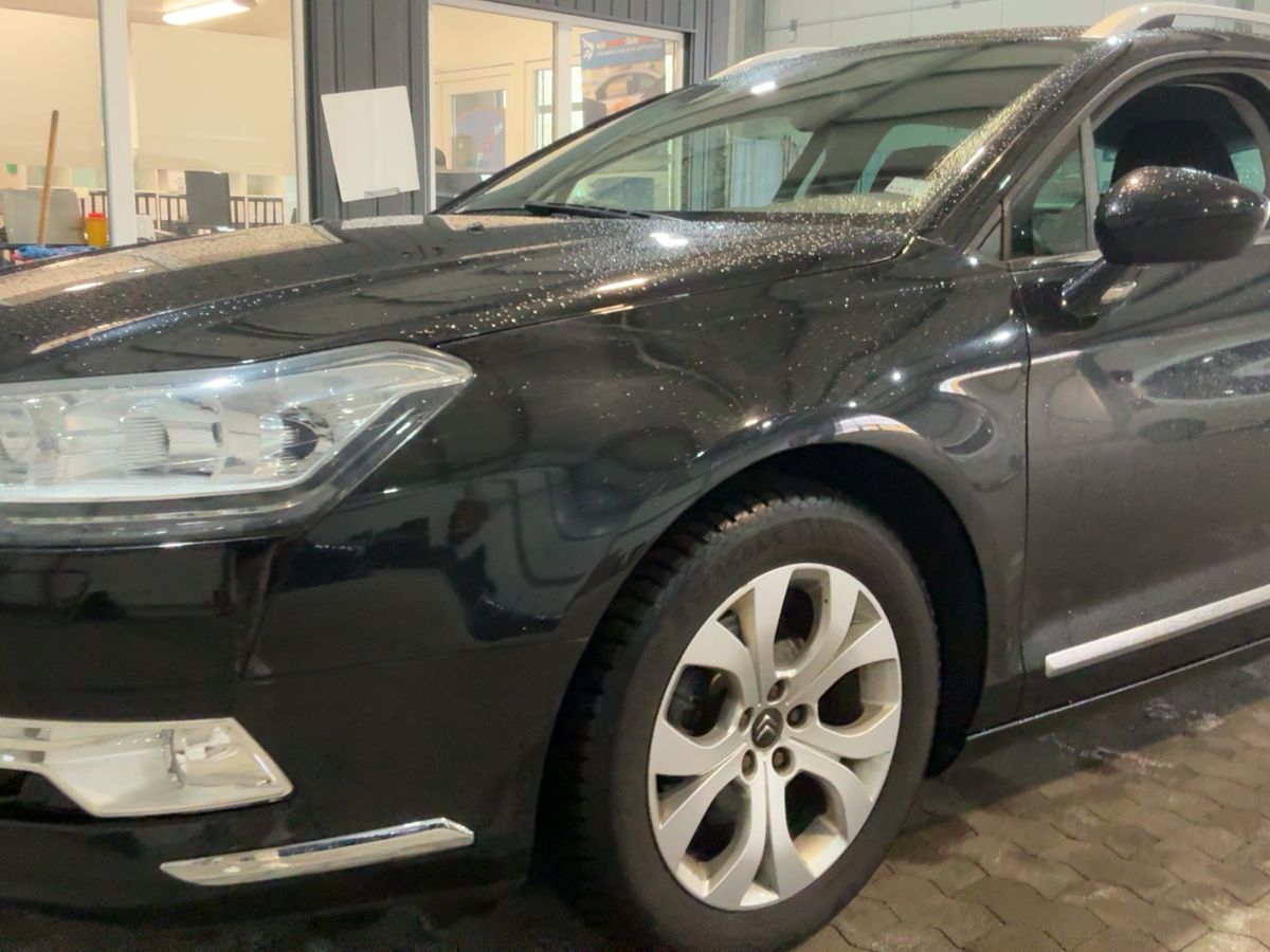Citroen C5 d'occasion