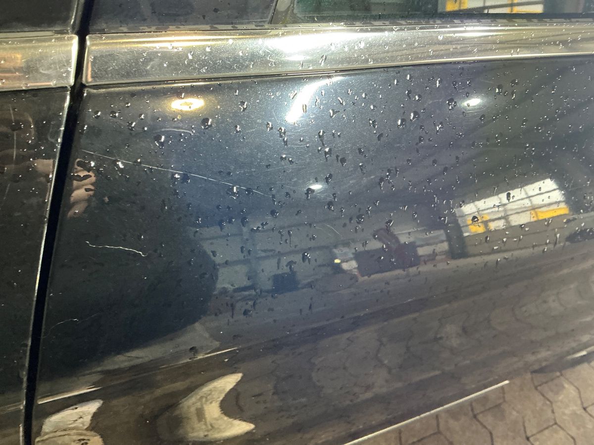 Citroen C5 2015 — photo 45