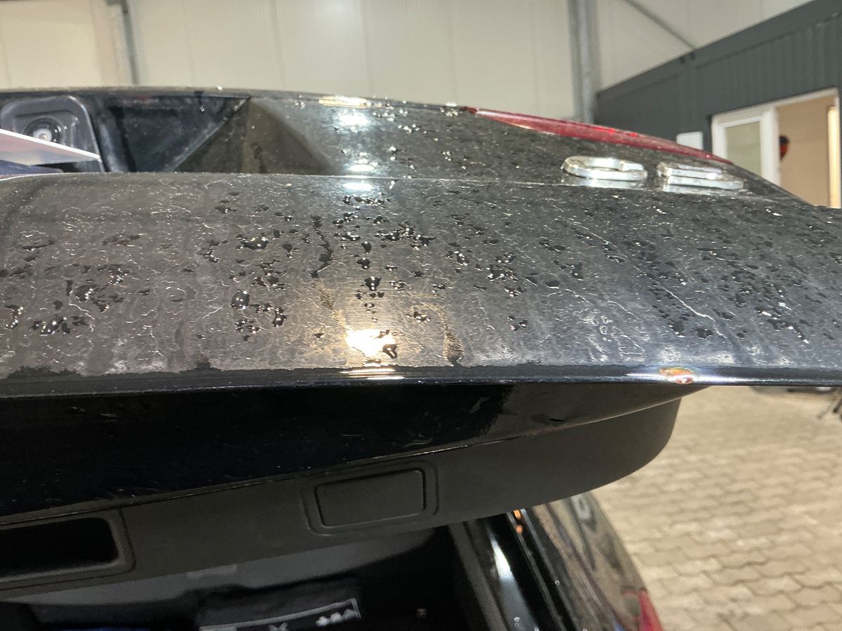 Citroen C5 2015 — photo 3