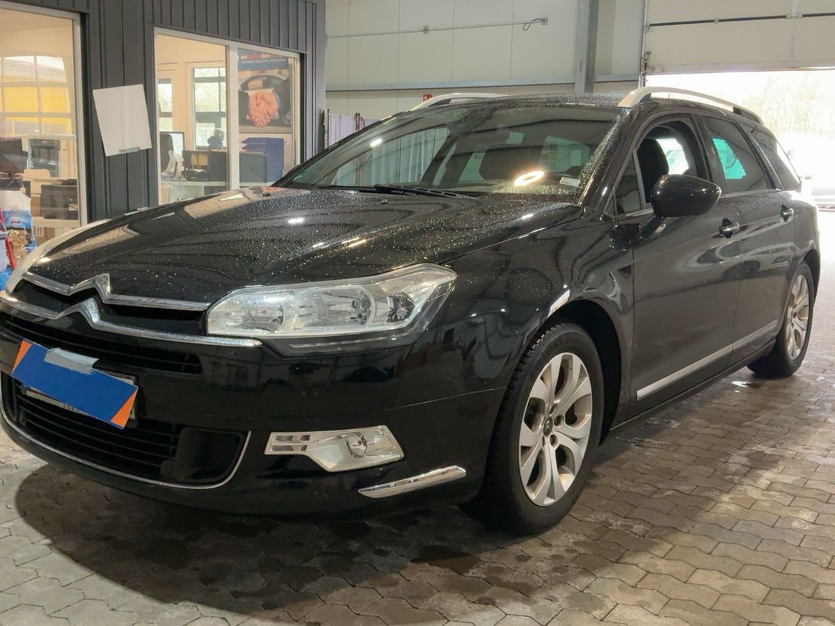 Citroen C5 d'occasion